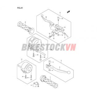 FIG-41_TAY NẮM